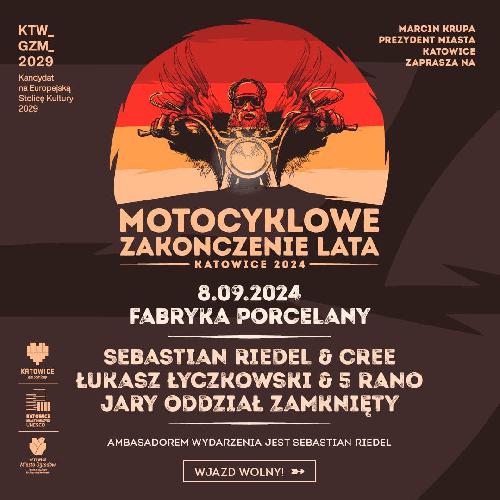 Jary Oddział Zamknięty - Katowice